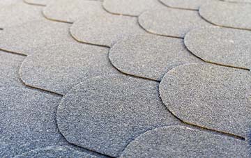 Turvey asphalt roofing costs