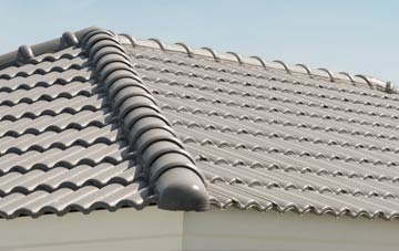 advantages of Turvey clay roofing