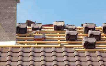 Turvey clay roofing costs