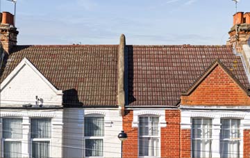 clay roofing Turvey, Bedfordshire
