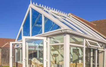 conservatory roof insulation costs Turvey