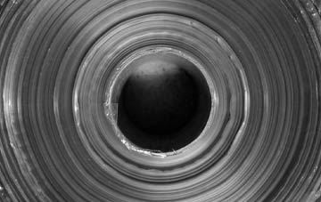 Turvey edpm waterproofing