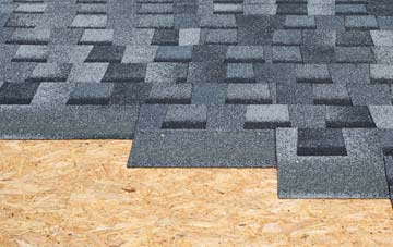 expert Turvey asphalt roof companies