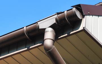 types of Turvey fascias