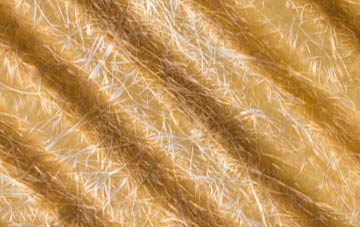 Turvey fibreglass roof waterproofing