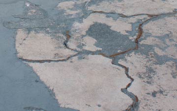 fibreglass roofing replacement Turvey