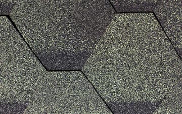 Turvey fibreglass shingle repairs