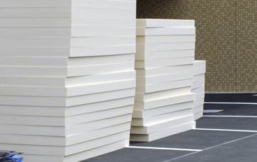 Turvey flat roof insulation costs