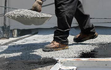 Turvey flat roofing companies