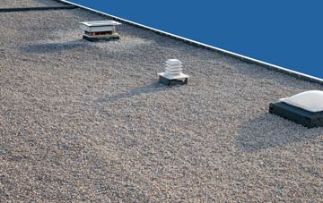 flat roofing Turvey, Bedfordshire