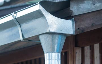 Turvey guttering companies