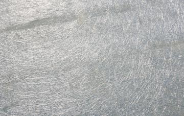 Turvey laminate fibreglass or shingles?