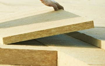 measuring Turvey tapered insulation