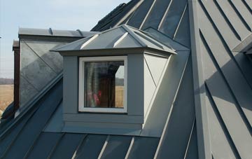 metal roofing Turvey, Bedfordshire