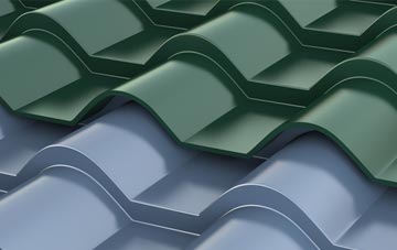 who should consider Turvey plastic roofs
