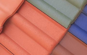Turvey plastic roofing companies