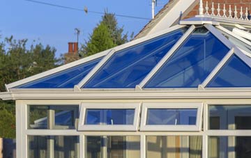 professional Turvey conservatory insulation