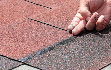 Turvey asphalt roof repairs