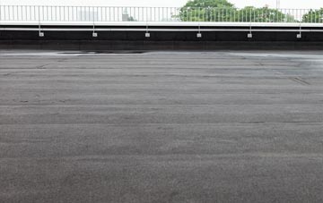 Turvey asphalt roof replacement