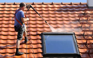 roof cleaning Turvey, Bedfordshire