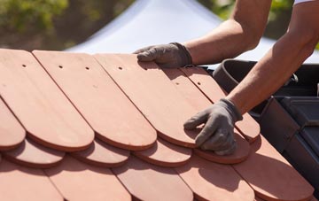 Turvey roof tile contractors