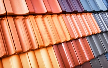Turvey roof tile costs