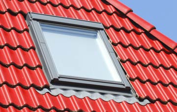 roof windows Turvey, Bedfordshire