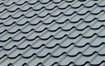 Turvey rubber roofing companies