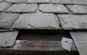 Turvey slate roof repairs and maintenance