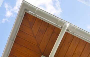 Turvey soffit types