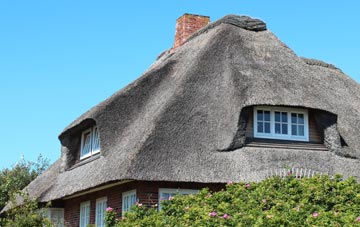 thatch roofing Turvey, Bedfordshire