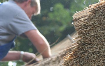 professional Turvey thatchers