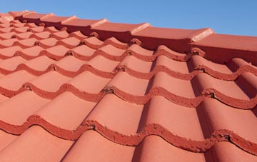 Turvey tile and slate roof replacement