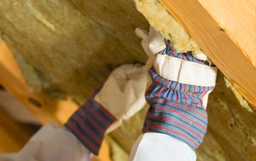 types of Turvey pitched roof insulation materials