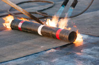 free Turvey roof quotes