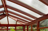 Turvey conservatory roofing insulation