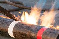 Turvey flat roofing replacement