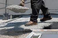 find rated Turvey flat roofing replacement companies