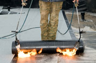 Turvey flat roof sealing quote