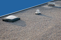 Turvey flat roofing