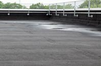 find rated Turvey flat roofing companies