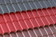 find rated Turvey plastic roofing companies