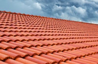 Turvey roofing tiles