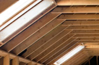Turvey tapered roof insulation quotes