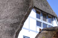 find rated Turvey thatchers